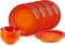 Le Creuset Frühstücksservice-Set Vorschaubild