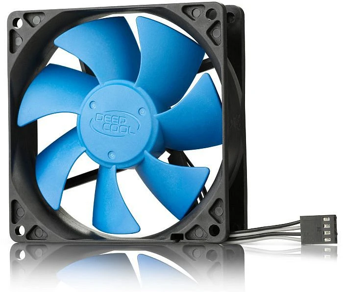 DeepCool Gammaxx 200