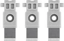 Bambu Lab Replacement Filament Cutter Filamentführung A1 mini, A1, P1P, P1S, X1C, X1E, 3er-Pack