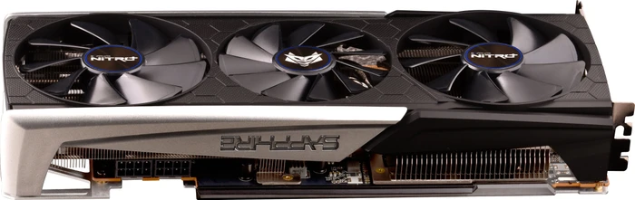 Sapphire Nitro+ Radeon RX 5700 XT 8G, 8GB GDDR6, 2x HDMI, 2x DP, full retail