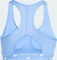 adidas Primelift React Training Sport-BH blue fusion (Damen) Vorschaubild