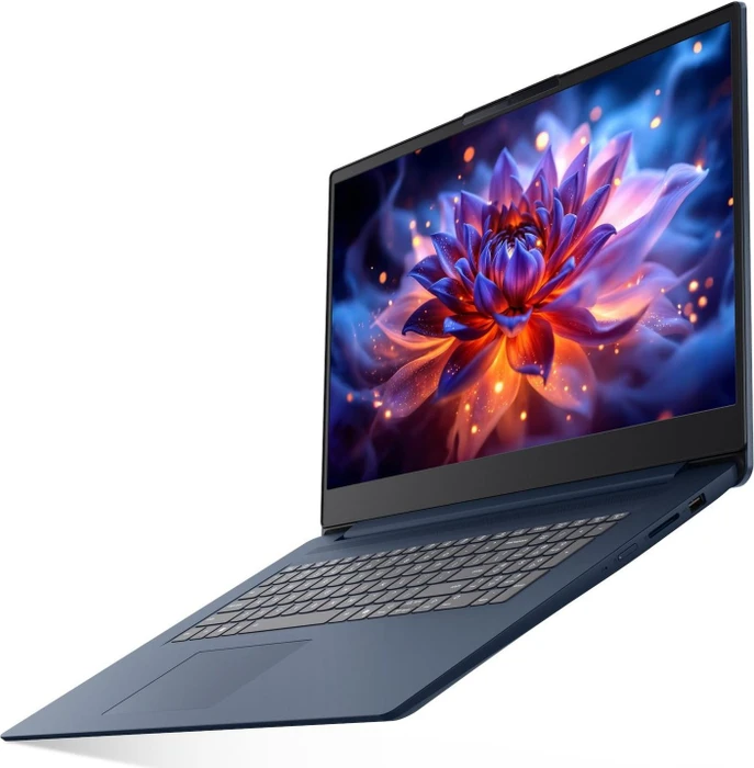 Lenovo IdeaPad Slim 3 17IWC11 (IdeaPad Slim 3i), Cosmic Blue, Core 5 320, 8GB RAM, 512GB SSD, PL