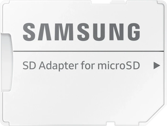 Samsung EVO Plus 2024 R160 512GB Kit, UHS-I U3, A2, Class 10