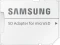 Samsung EVO Plus 2024 R160 512GB Kit, UHS-I U3, A2, Class 10 Vorschaubild
