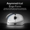 Rapoo VT3 Gen-2 8K Wireless Gaming Mouse weiß, USB Vorschaubild