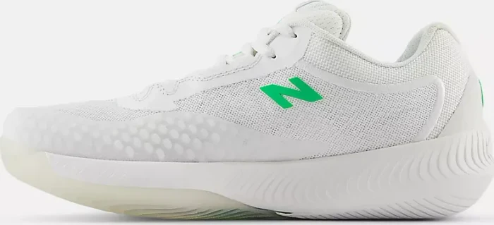 New Balance FuelCell 996v6 white/green apple (Damen)