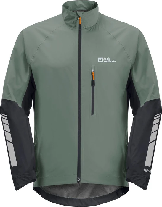Jack Wolfskin Morobbia 2.5L Jacke (Herren)