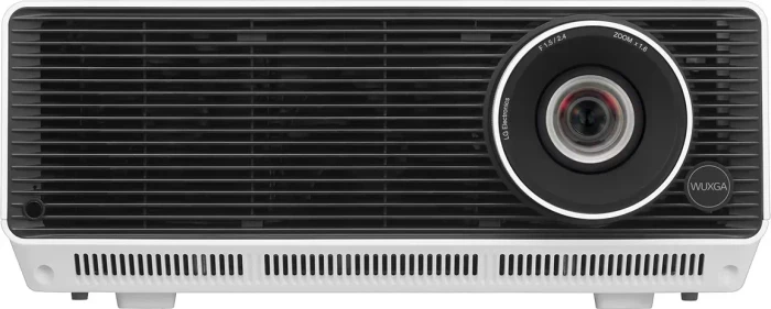 LG ProBeam weiß/schwarz