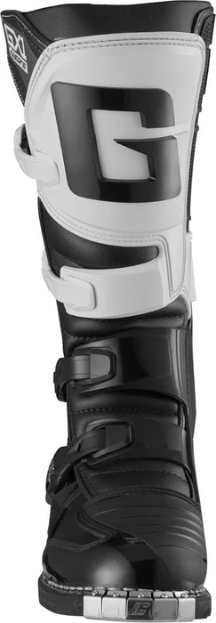 Gaerne GX1 schwarz/weiß
