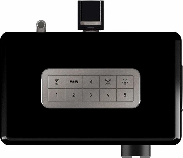 Sonoro Easy schwarz