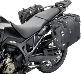 Kriega OS-32 Soft Pannier schwarz