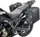 Kriega OS-32 Soft Pannier schwarz (KOS32)