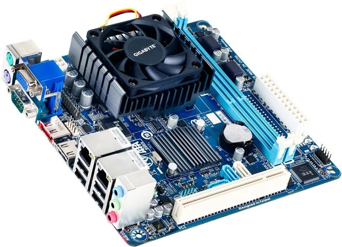 GIGABYTE GA-C1007UN-D