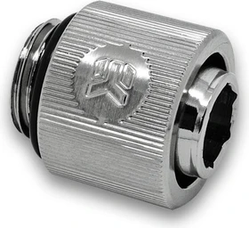 EK Water Blocks EK-ACF Fitting G1/4" auf 13/10mm, vernickelt