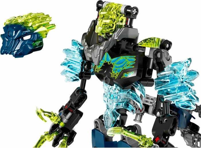 LEGO Bionicle - Sturm-Ungeheuer