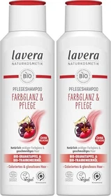 Lavera Farbglanz & Pflege Shampoo, 250ml