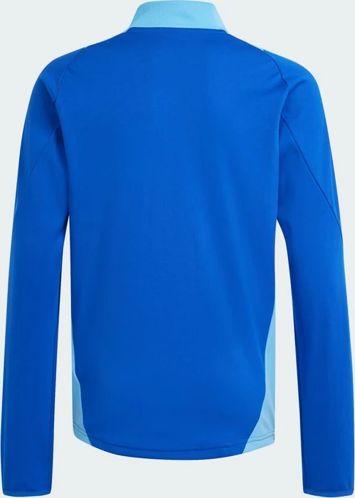 adidas Tiro 24 Competition Funktionsshirt langarm royal blue (Junior)