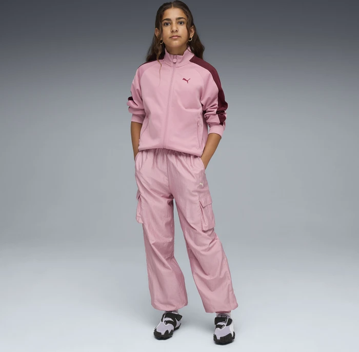 Puma Mostro OG Prime lilac crush/puma white (Junior)