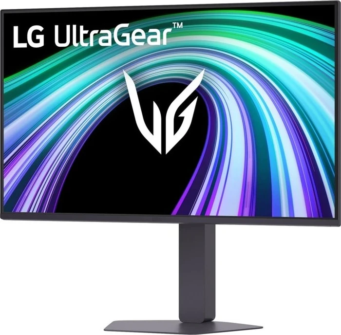 LG UltraGear G5 27G550B-B, 27"