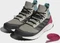 adidas Terrex Free Hiker sesame/carbon/real magenta (Herren) Vorschaubild