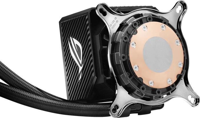 ASUS ROG Ryujin II 360