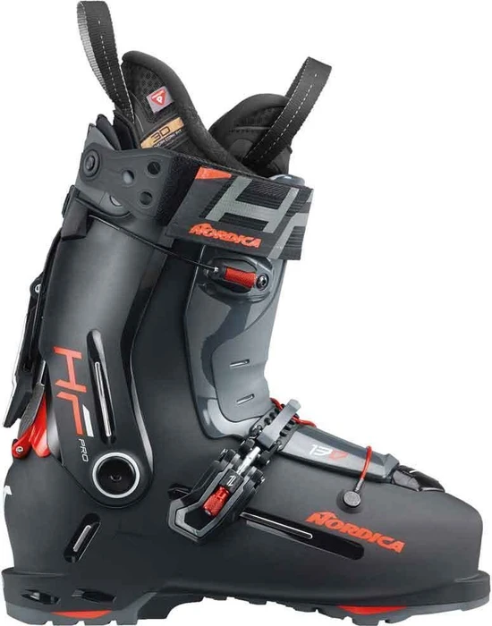 Nordica HF Pro 130 Skischuh (Modell 2024/2025)