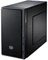 Cooler Master Silencio 352M, schwarz, schallgedämmt Vorschaubild