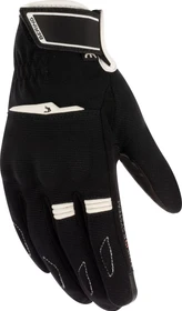 Bering Lady Fletcher Evo schwarz/weiß