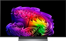LG OLED evo AI G6 OLED48G69LS