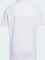 adidas Performance Short Sleeve Poloshirt kurzarm weiß (Junior) Vorschaubild