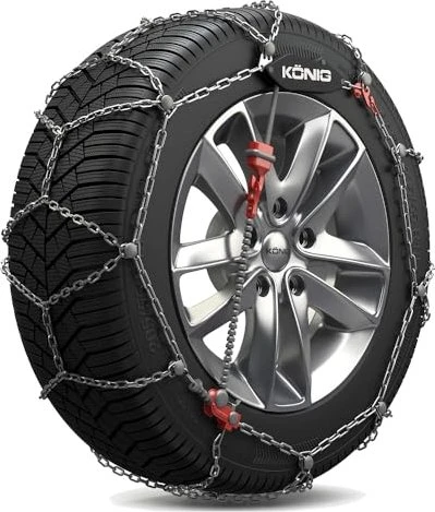 König CG-9