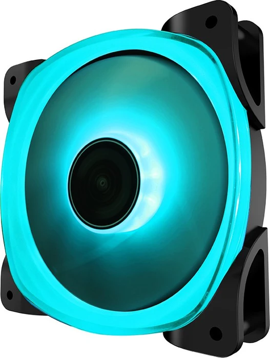 Jonsbo FR-701 RGB, 120mm