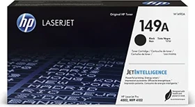 HP Toner 149A schwarz