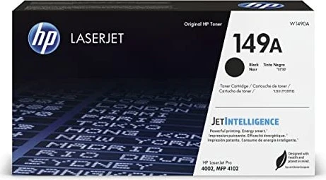 HP Toner 149A schwarz
