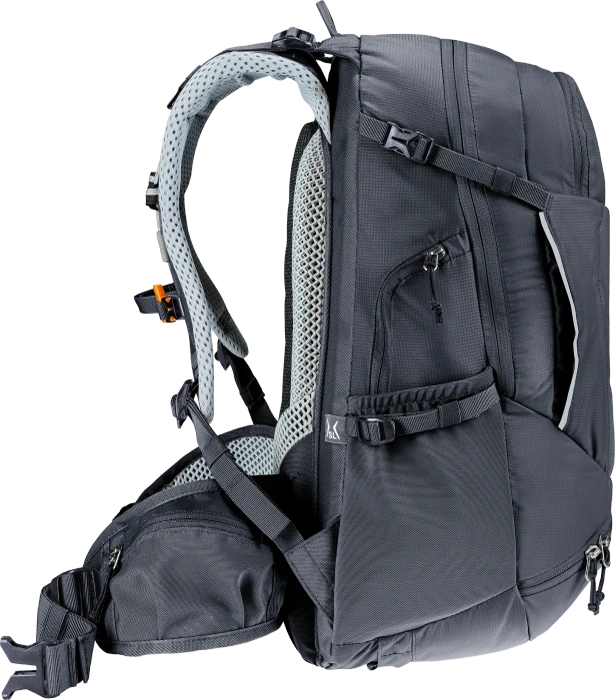 Deuter Trans Alpine 22 SL schwarz (Damen)