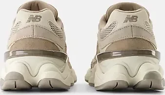 New Balance 9060 mushroom/arid stone