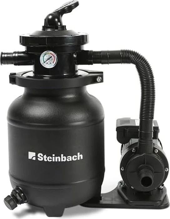 Steinbach Speed Clean Classic 250N Sandfilteranlage