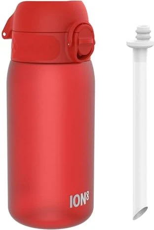 ion8 Leak Proof Kids Trinkflasche 400ml