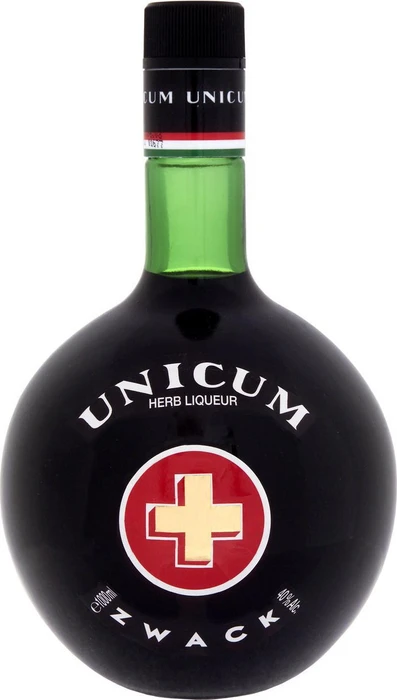Unicum Zwack Likör