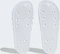 adidas Adilette cloud white/core black Vorschaubild