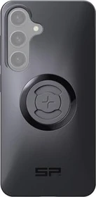 SP Connect Phone Case SPC+ für Samsung Galaxy S25 schwarz