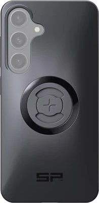 SP Connect Phone Case SPC+ für Samsung Galaxy S25 schwarz
