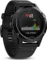 Garmin Fenix 5 Sapphire - Performer Bundle schwarz Vorschaubild