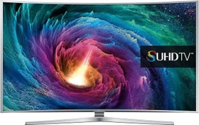 Samsung UE55JS9000