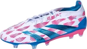 adidas Predator Elite FG cloud white/solar blue/solar pink