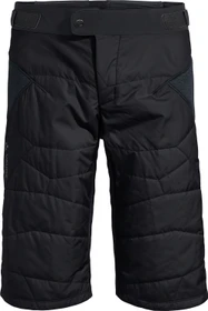 Vaude Minaki III Hose kurz schwarz (Herren)