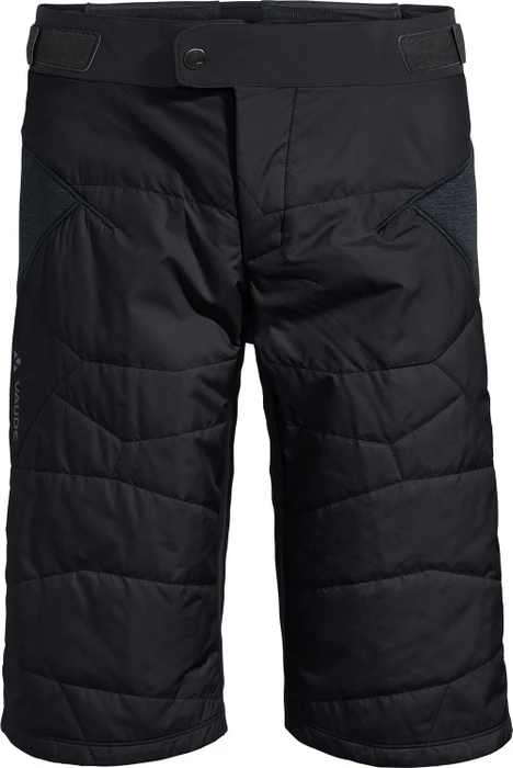 Vaude Minaki III Hose kurz schwarz (Herren)