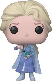 FunKo Pop! Disney - Frozen II - Elsa Special Edition