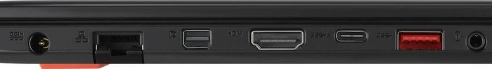 ASUS ROG Strix GL702VM-BA195T, schwarz, Core i7-7700HQ, 16GB RAM, 256GB SSD, 1TB HDD, GeForce GTX 1060, DE