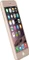 Krusell Arvika Cover für Apple iPhone 7 Plus rosegold Vorschaubild